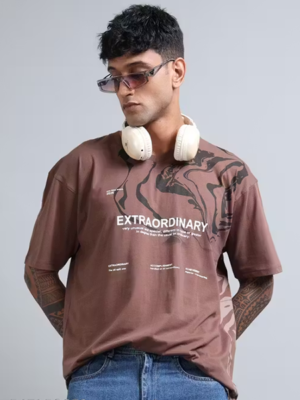 Men 100% Cotton Half Sleeve