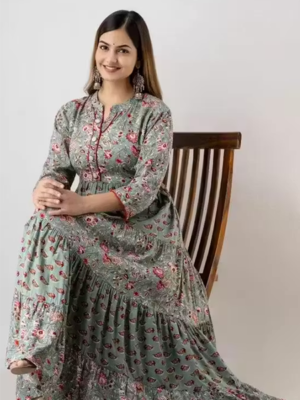 Western Dresses for Women